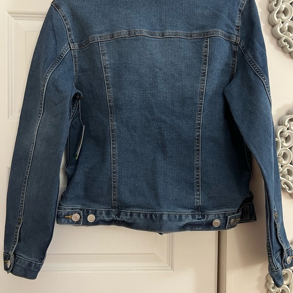 Jean Jacket - Picture 2 of 5